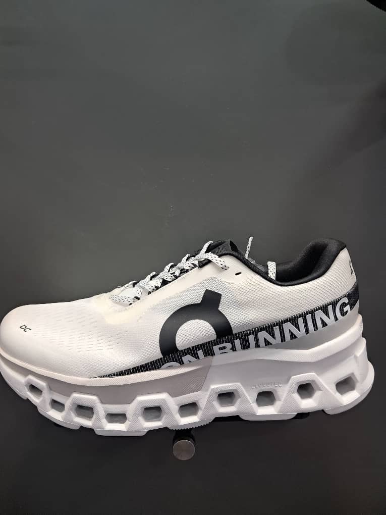 کتونی آنرانینگ QC مناسب دویدن