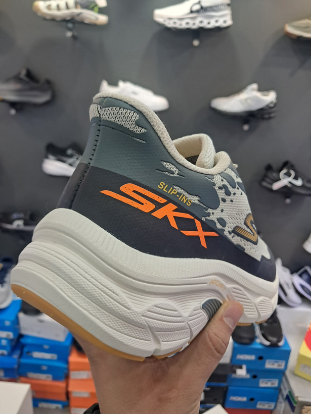 کتونی طبی اسکیچرز skxرانینگ